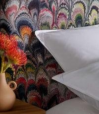 White Goose Down Pillow