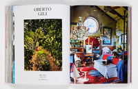 AD at Home: Architectural Digest