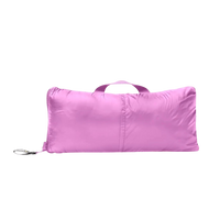 Downtek™ All-Weather Throw – Water-Resistant and Lightweight