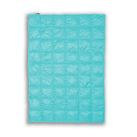 Downtek™ All-Weather Throw – Water-Resistant and Lightweight