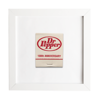 Dr Pepper (Vintage)