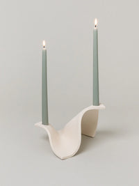 Drape Candelabra