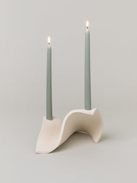 Drape Candelabra