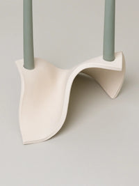 Drape Candelabra
