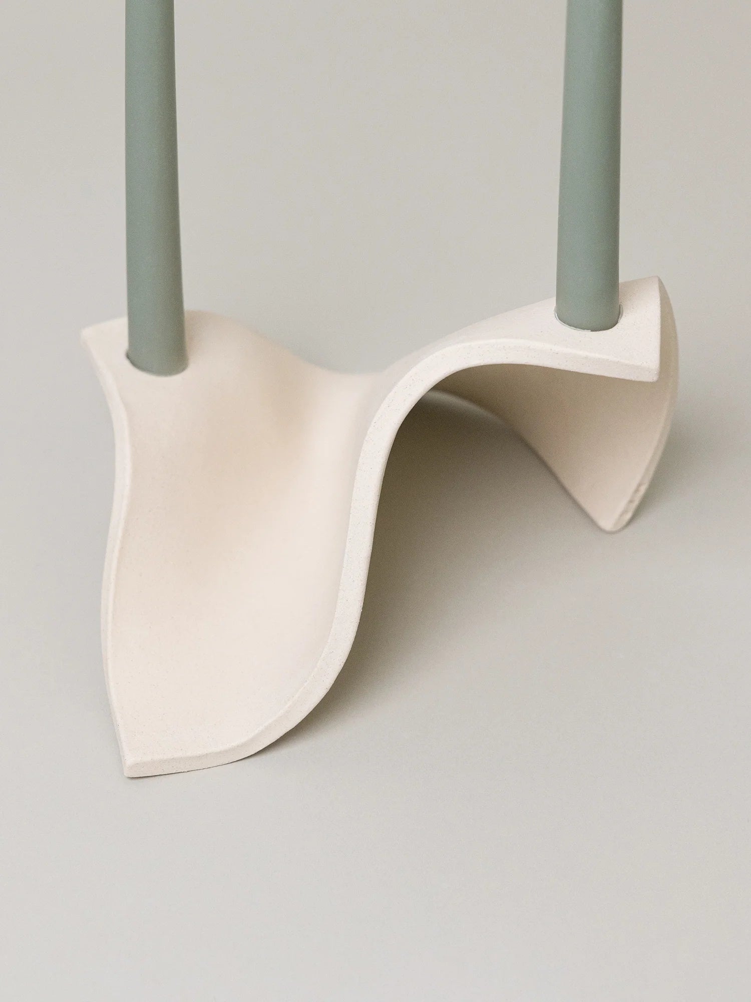 Drape Candelabra