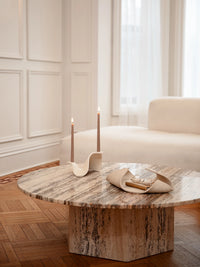Drape Candelabra