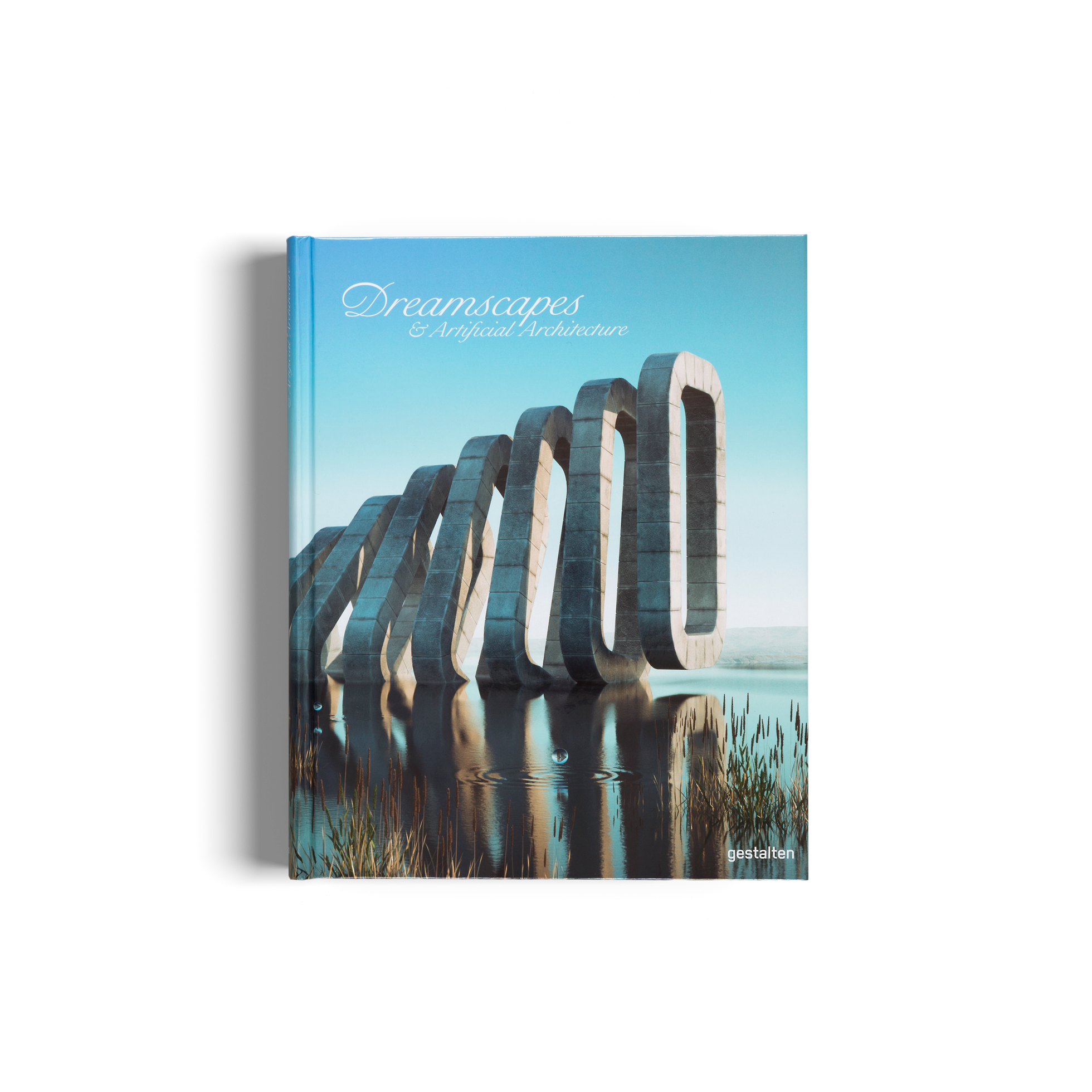 Dreamscapes & Artificial Architecture