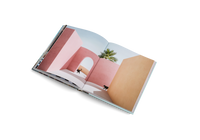 Dreamscapes & Artificial Architecture