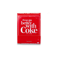Coca-Cola (Back)