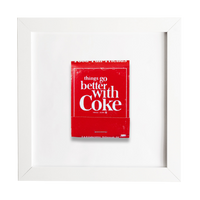 Coca-Cola (Back)