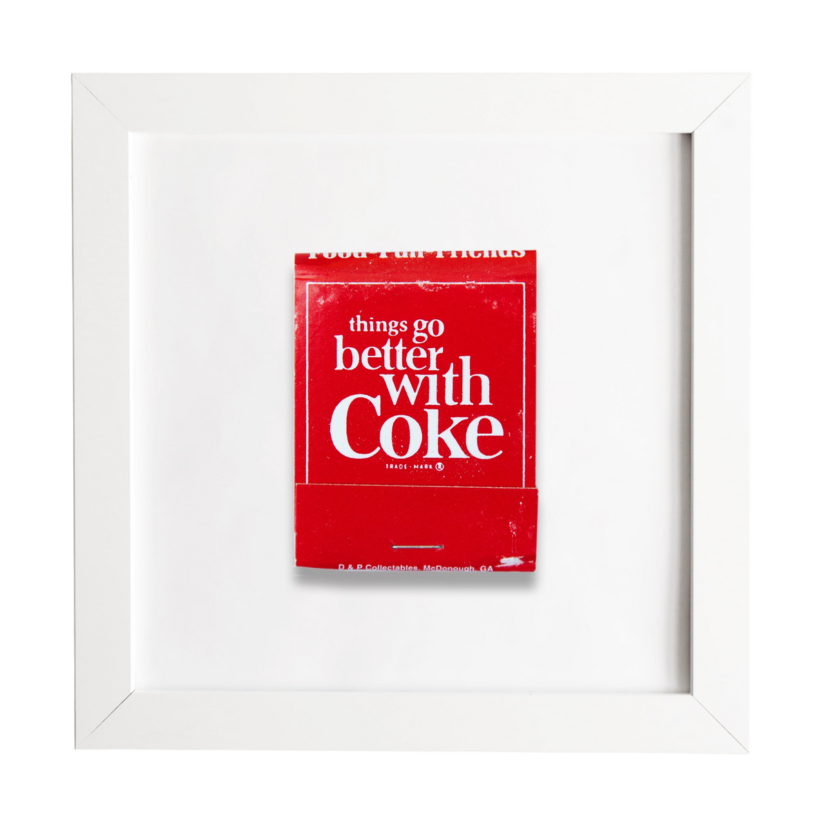 Coca-Cola (Back)