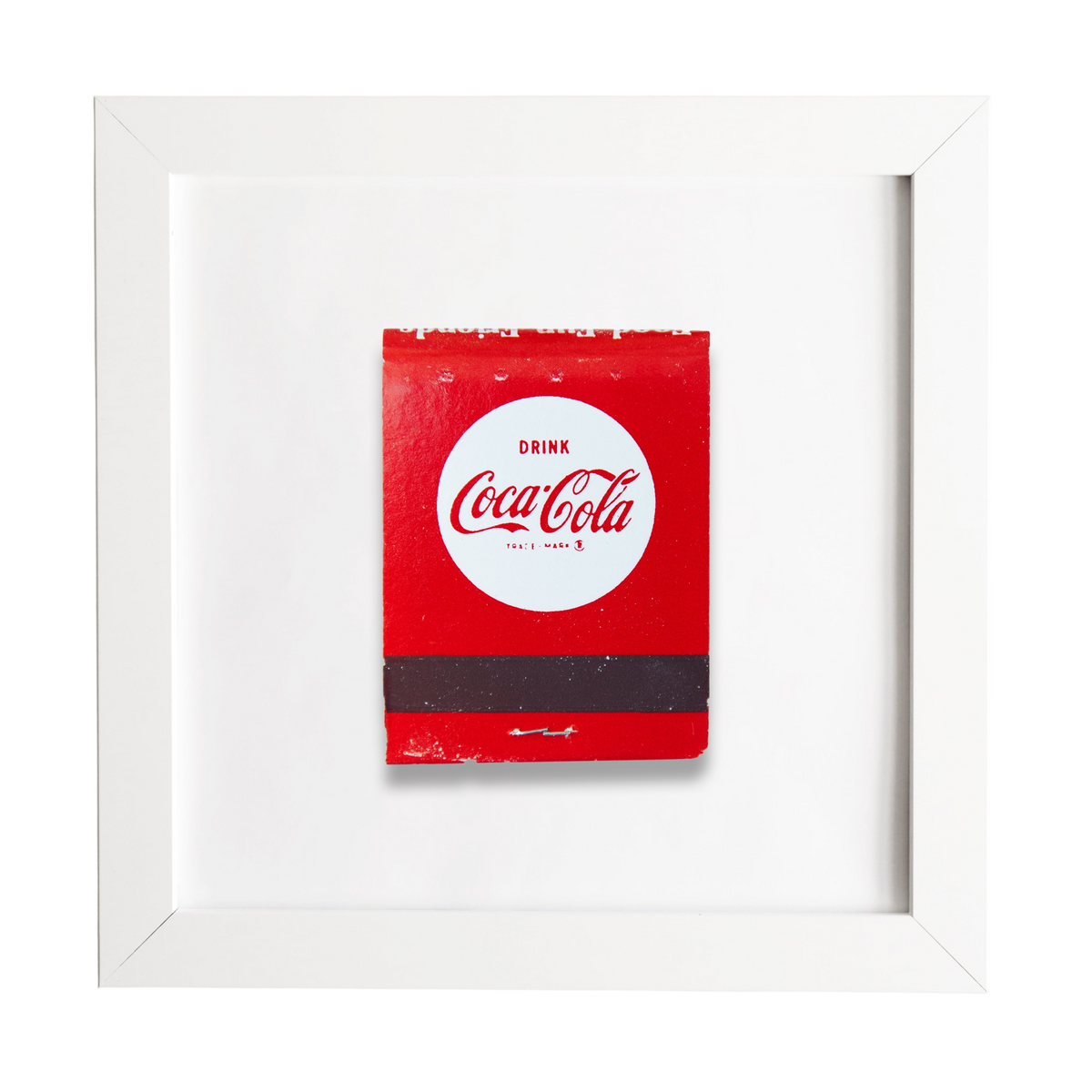 Coca-Cola (Front)