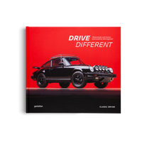 Drive Different