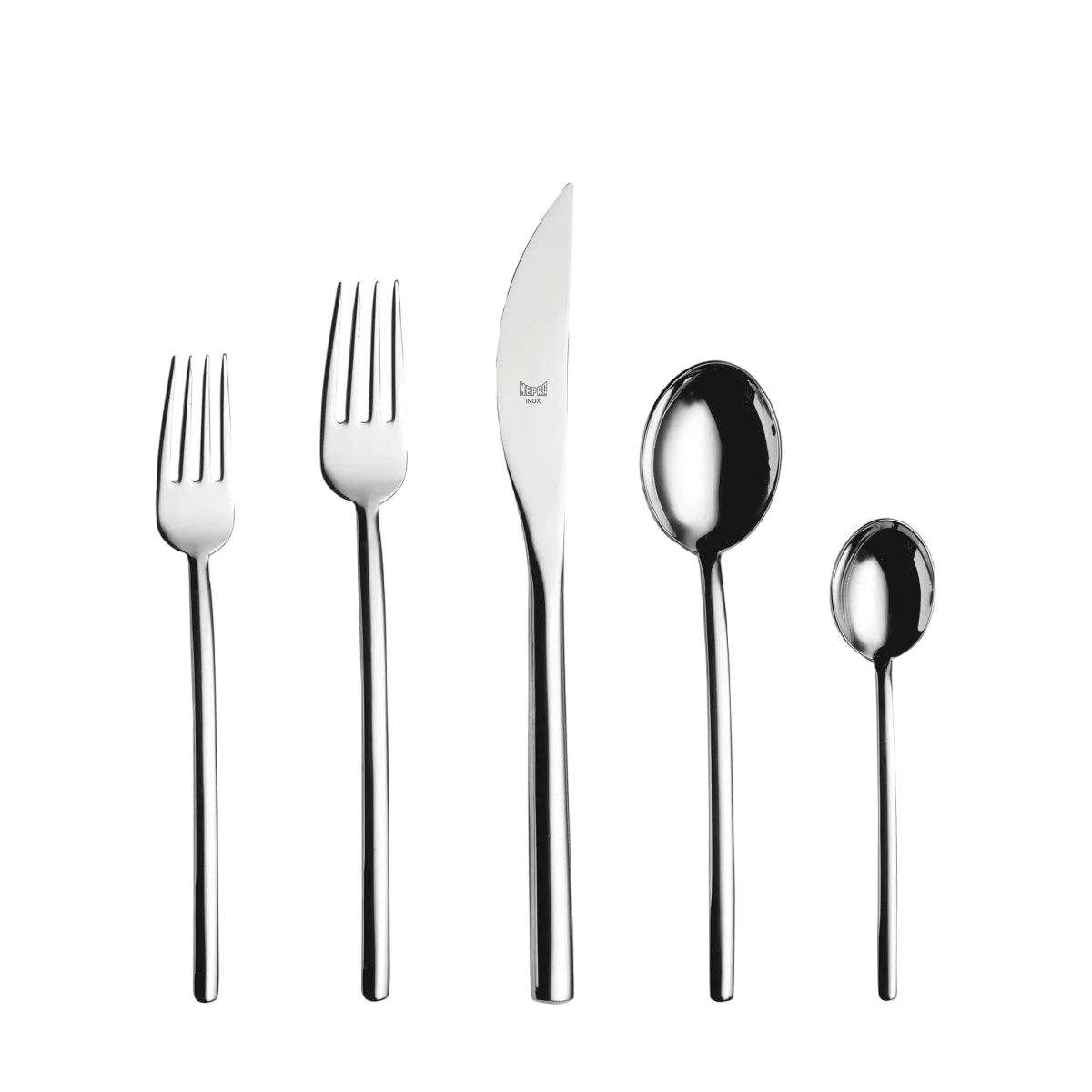 Due Flatware