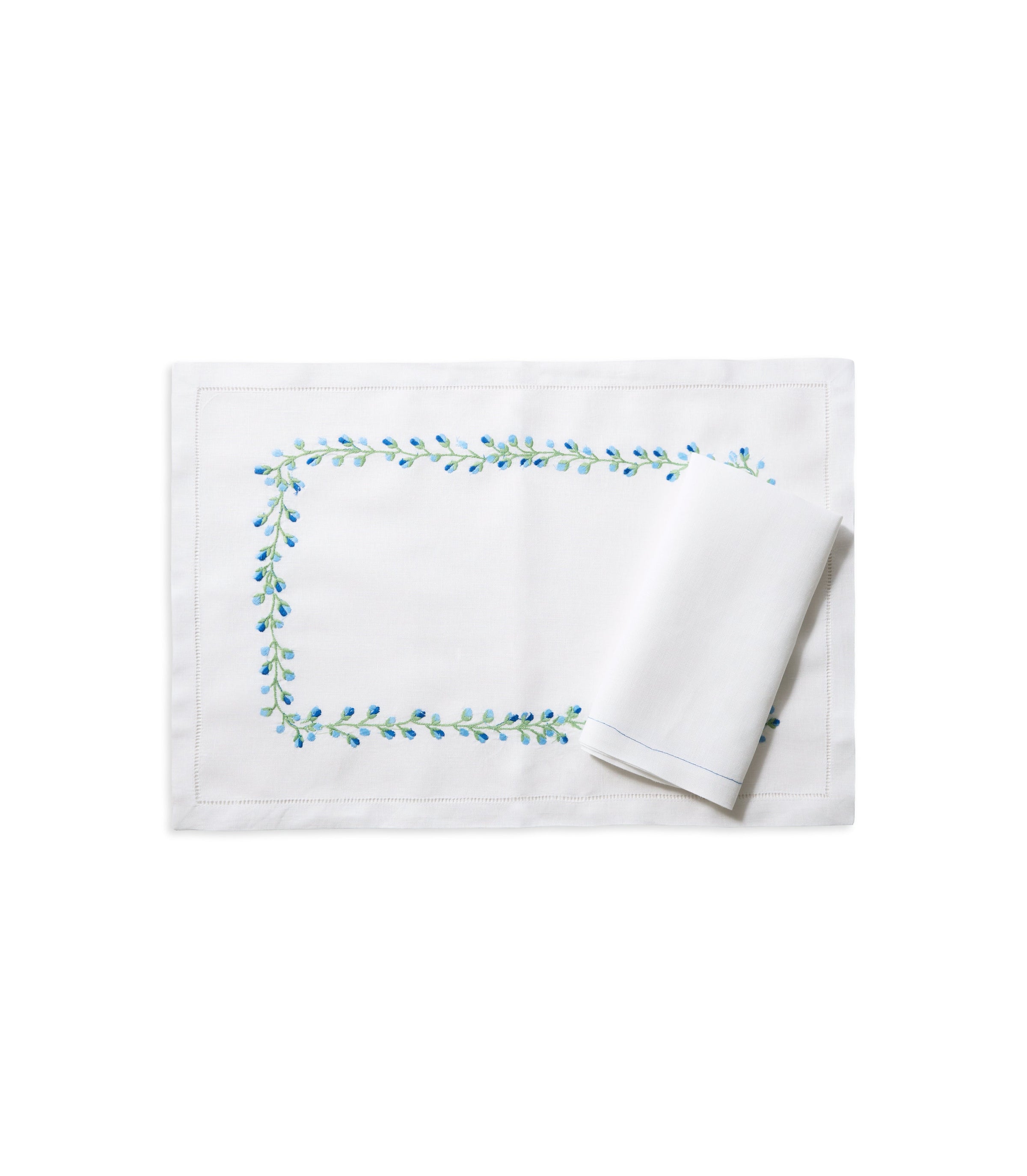 Oasis Placemat (Set of 4)