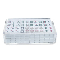 "El Mahjong" Luxe Mahjong Set
