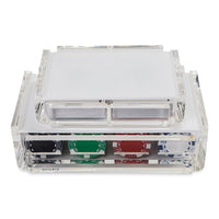 "El Poker" Luxe Poker Chip and Card Set