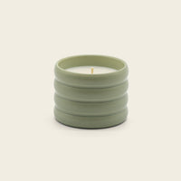 Ceramic Candle