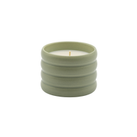 Ceramic Candle
