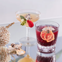 Mini Bug Clip Set (Set of 5)