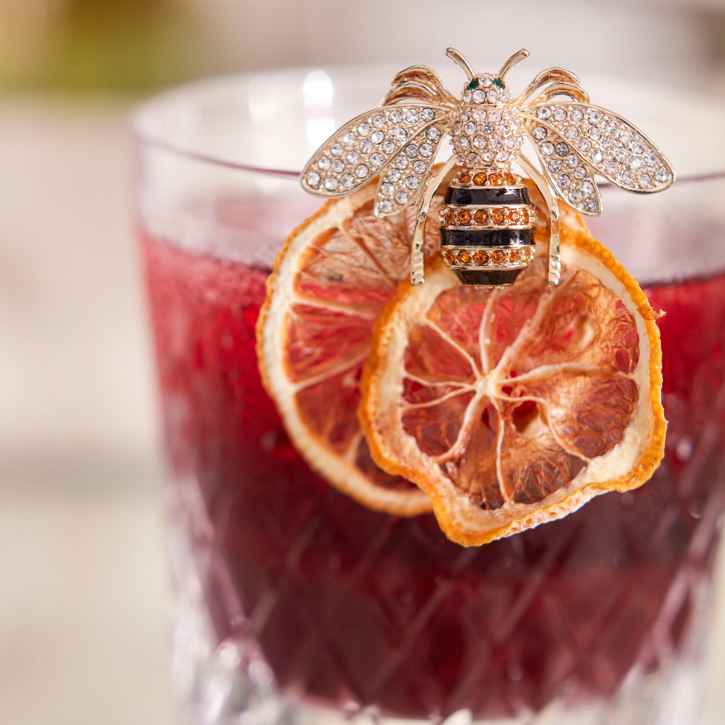 Mini Bug Clip Set (Set of 5)