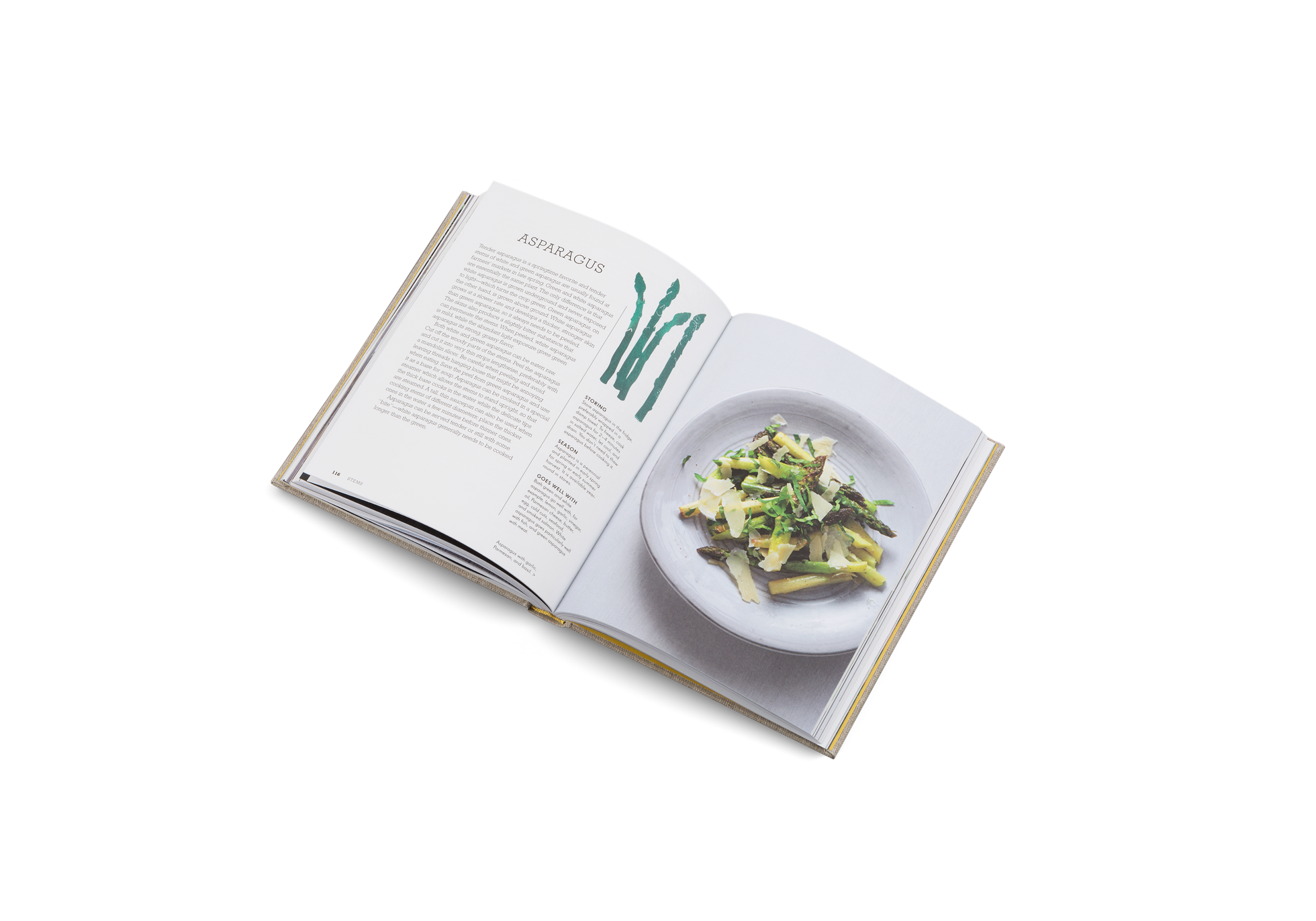 Eat Your Greens!