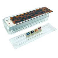 "El Rumi" Rummy Tile Game