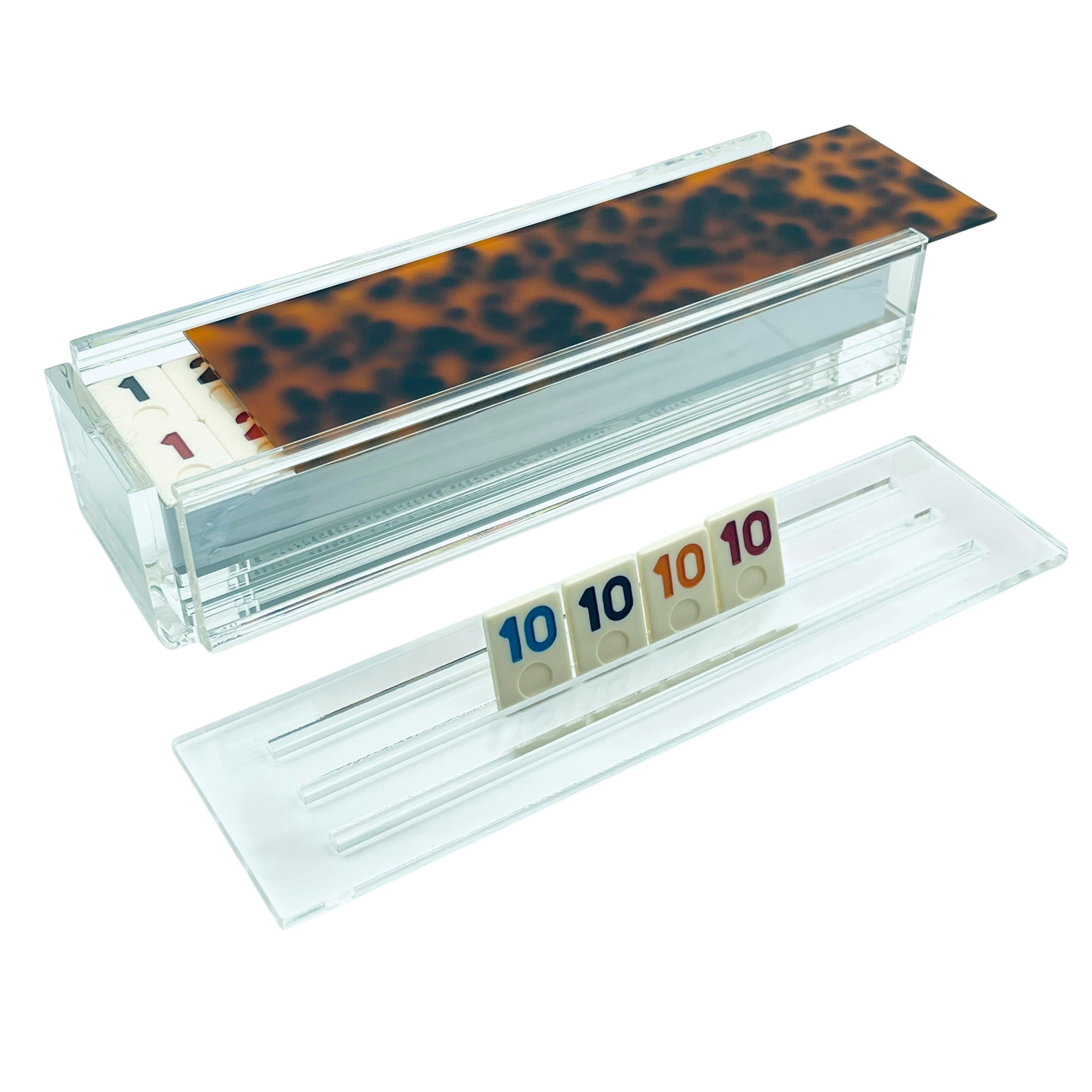 "El Rumi" Rummy Tile Game