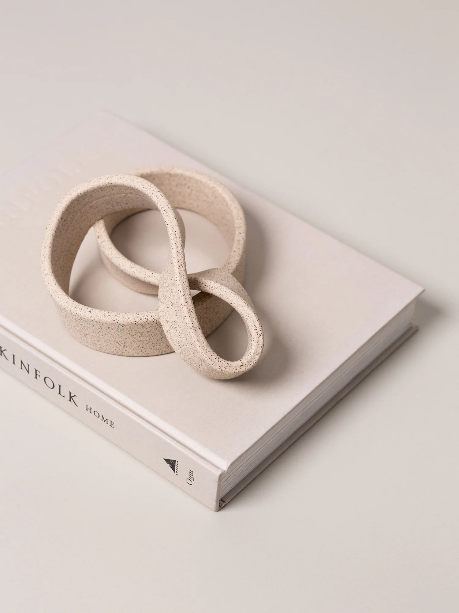 Elas Art Object