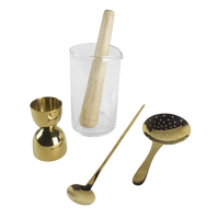 Elemental Cocktail Set
