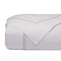 Ella Embroidered Duvet Cover