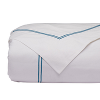 Ella Embroidered Duvet Cover