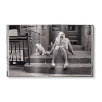 Elliott Erwitt: Last Laughs