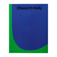 Ellsworth Kelly