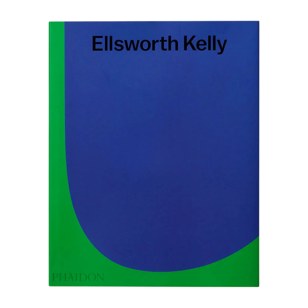 Ellsworth Kelly