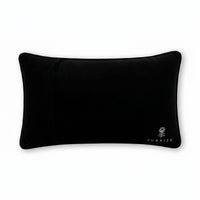 Emotionally Unavailable Needlepoint Pillow