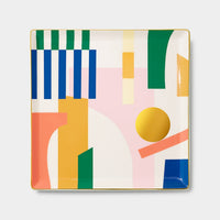 OCTAEVO Emporio Ceramic Tray