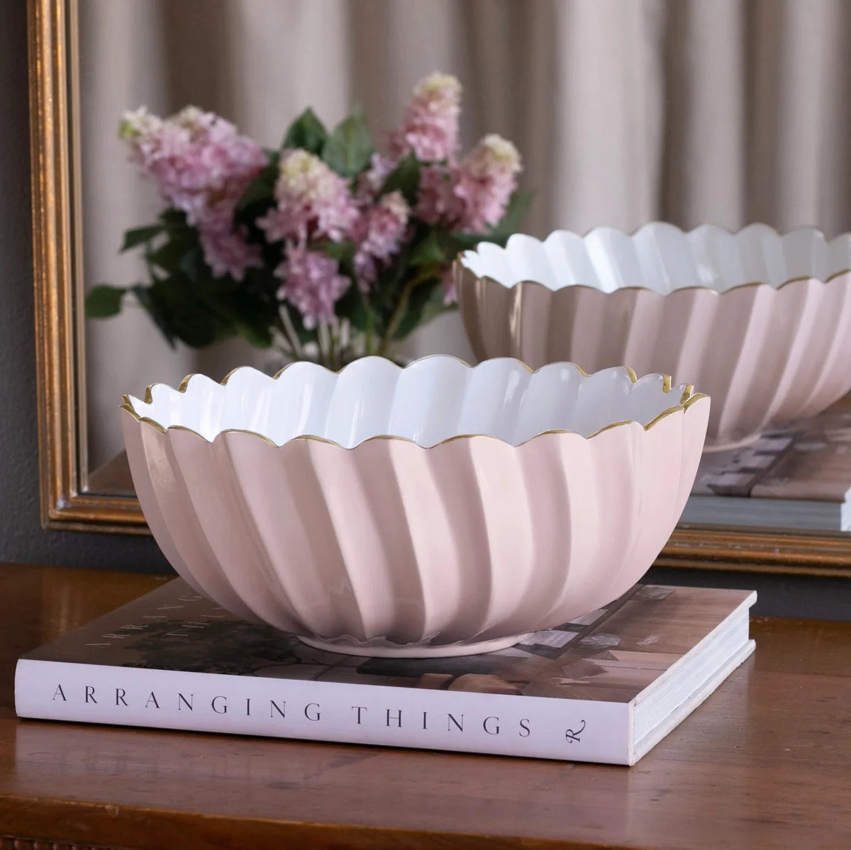 Encanto Orando Large Bowl