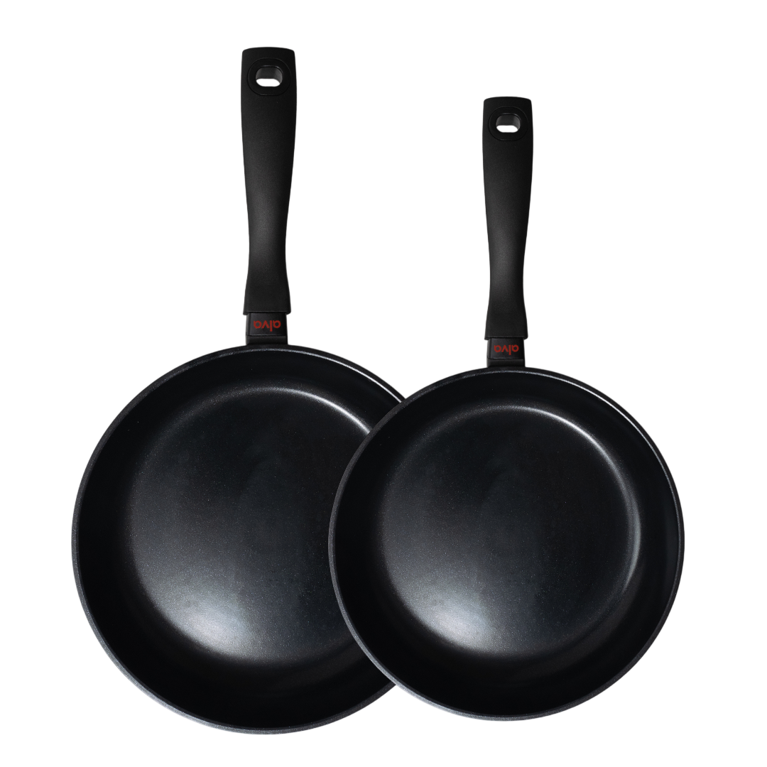 Energy Nonstick Frying Pan