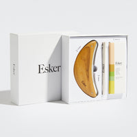 Body Plane Exfoliation Tool Set