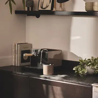 Espresso Series 1
