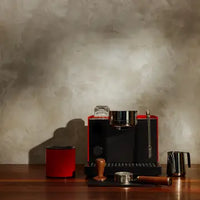 Espresso Series 1
