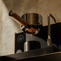 Espresso Series 1
