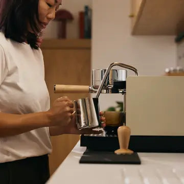 Espresso Series 1