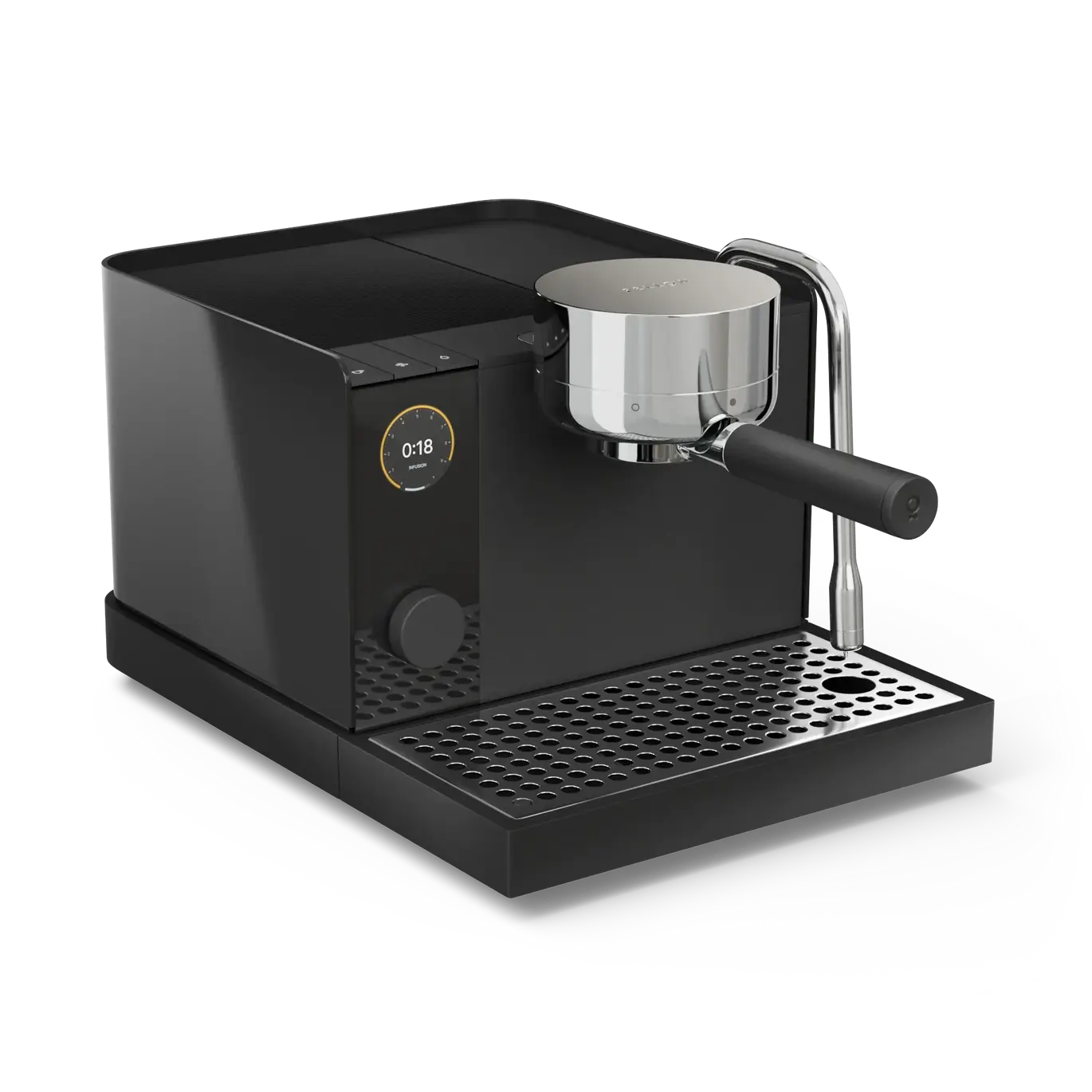 Espresso Series 1