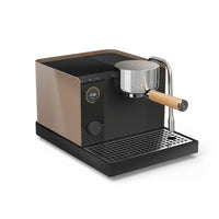 Espresso Series 1