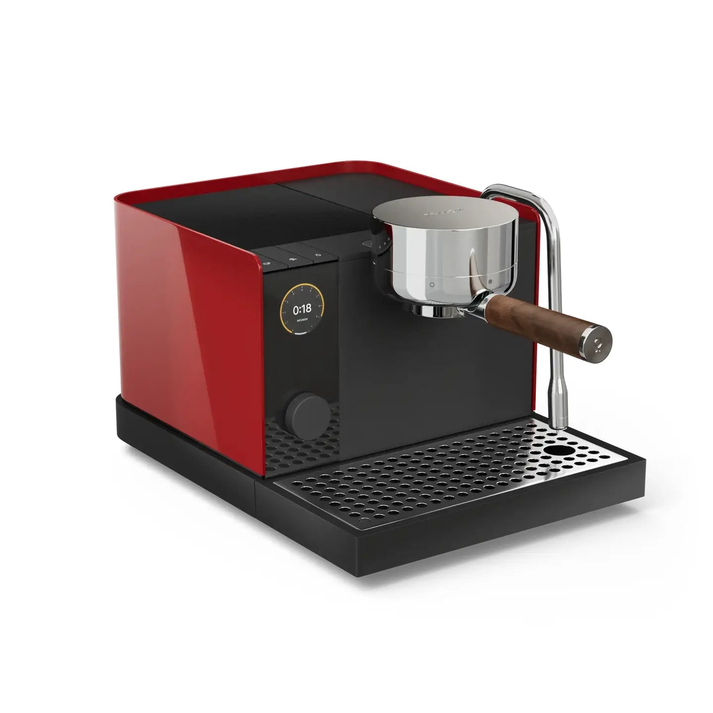 Espresso Series 1