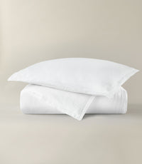 European Washed Linen Duvet Cover