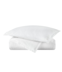 European Washed Linen Duvet Cover