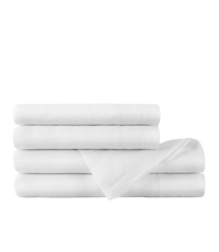 European Washed Linen Sheet Set